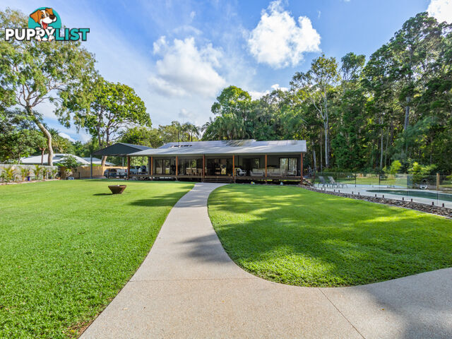 429 O'Regan Creek Road TOOGOOM QLD 4655