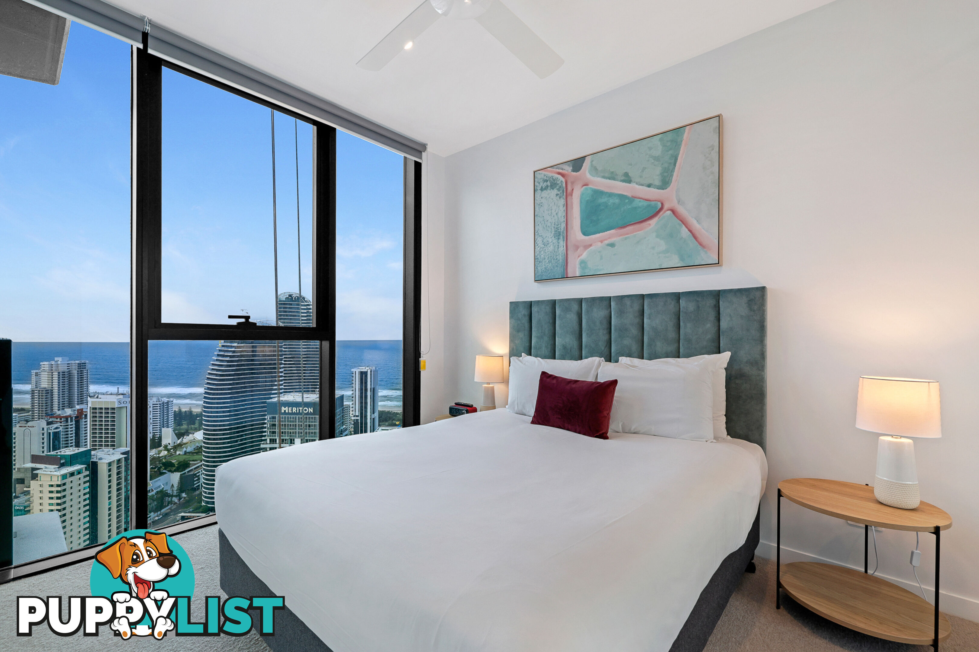 14513/5 The Darling Avenue BROADBEACH QLD 4218