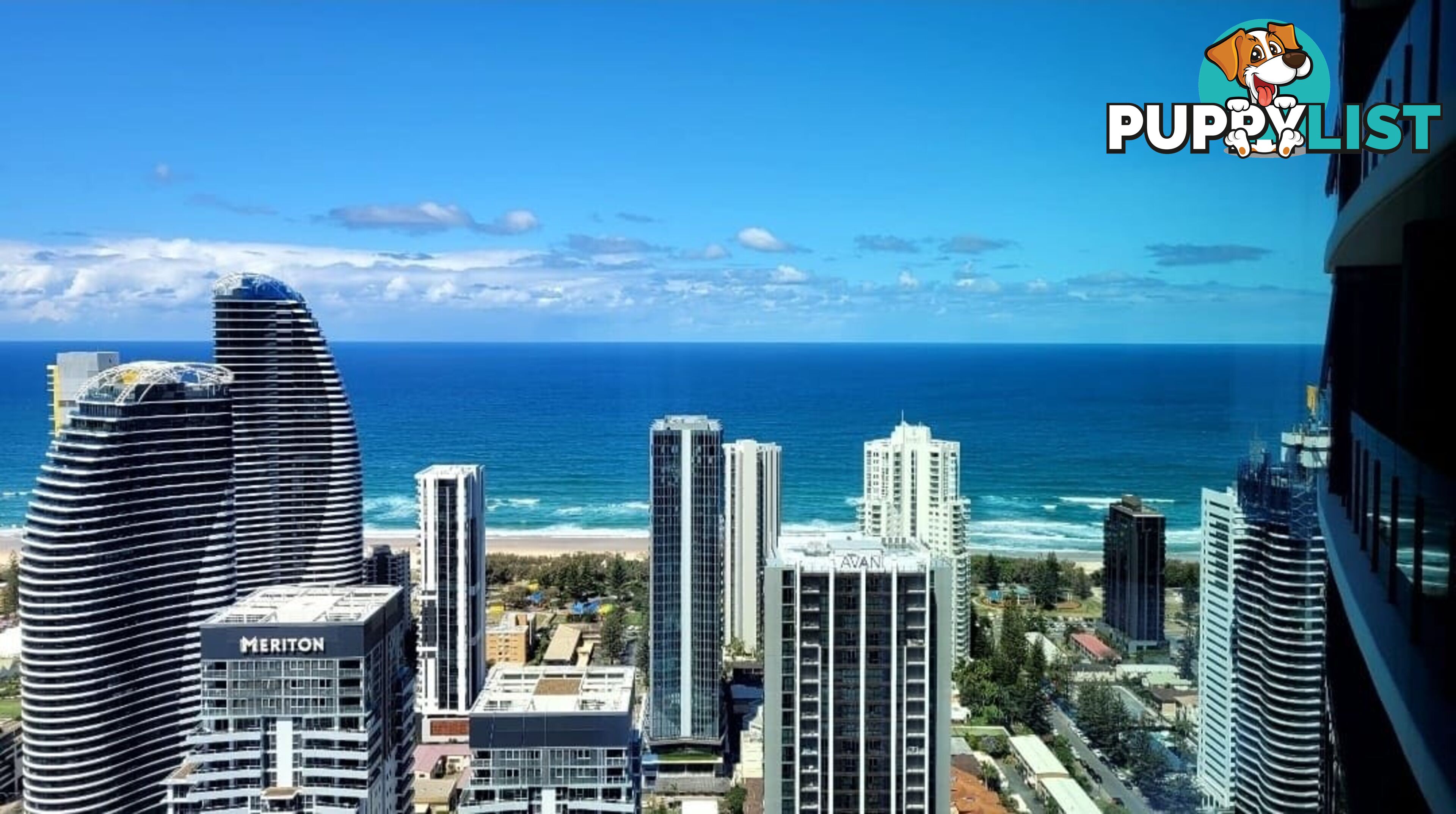 14513/5 The Darling Avenue BROADBEACH QLD 4218