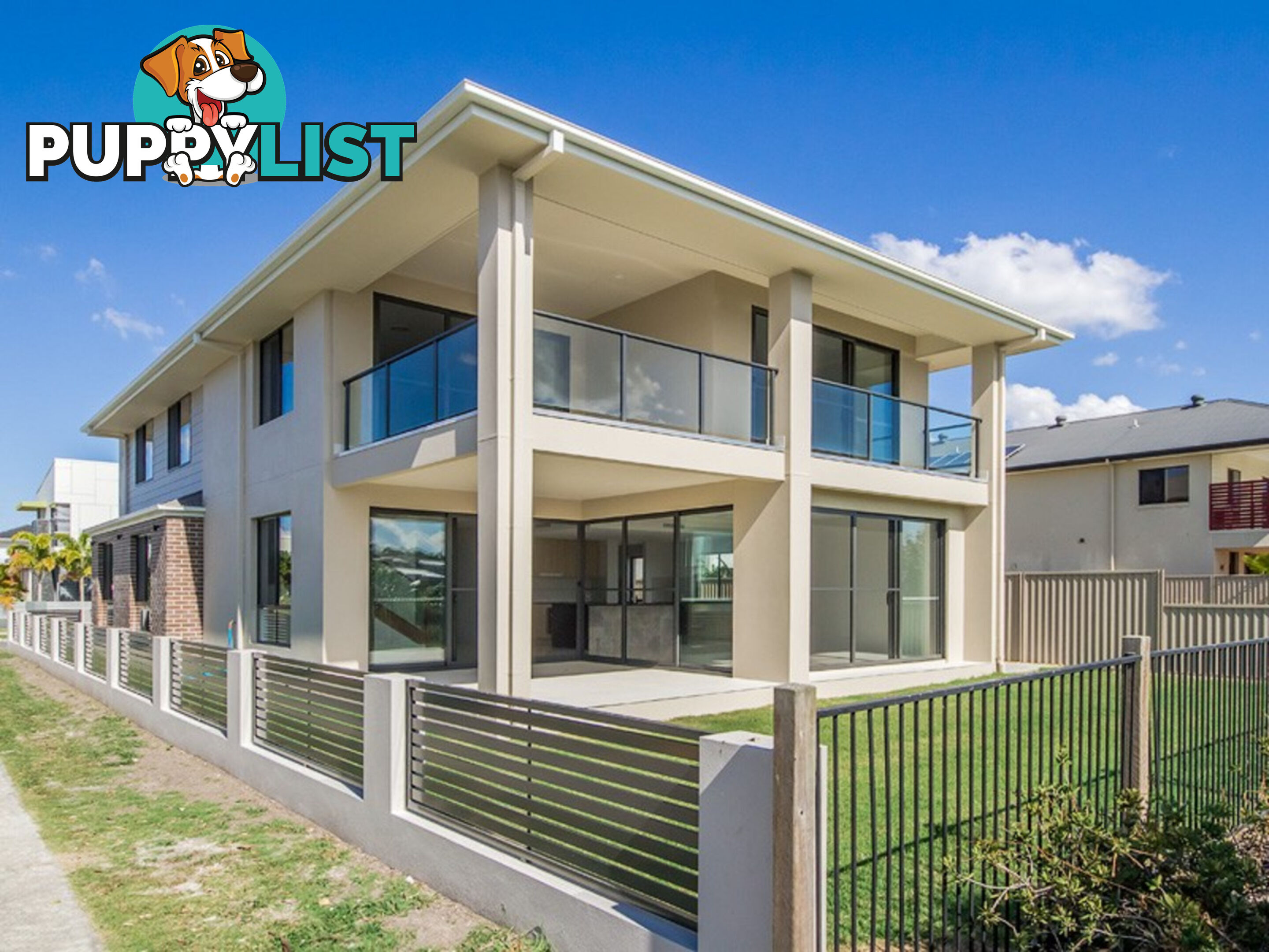 1 Elizabeth Crescent VARSITY LAKES QLD 4227