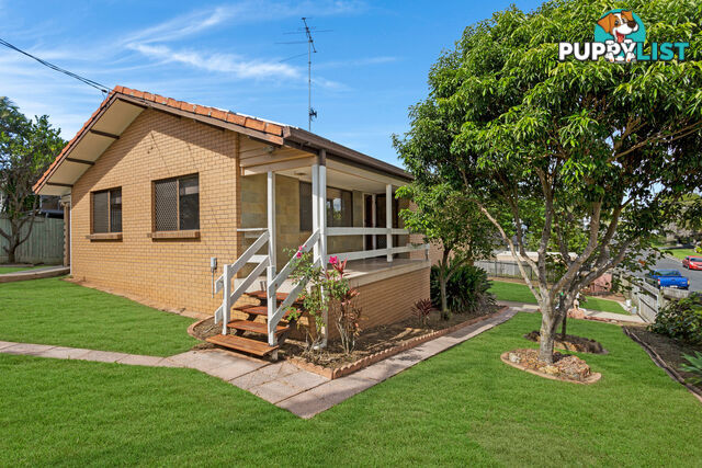 22 Myall Street SOUTHPORT QLD 4215