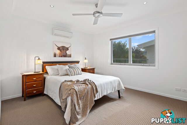 50 Willowvale Drive WILLOW VALE QLD 4209