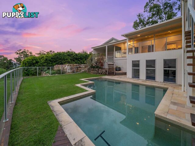 50 Willowvale Drive WILLOW VALE QLD 4209