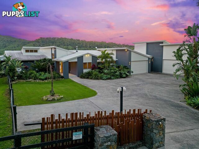 50 Willowvale Drive WILLOW VALE QLD 4209