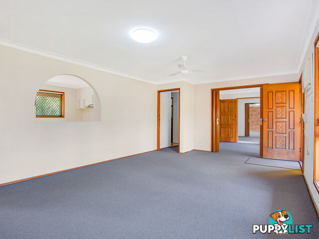 25 Madigan Road CARRARA QLD 4211