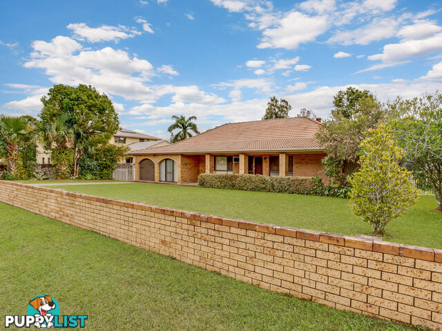 25 Madigan Road CARRARA QLD 4211