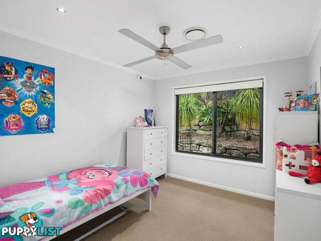 70 Observatory Drive REEDY CREEK QLD 4227