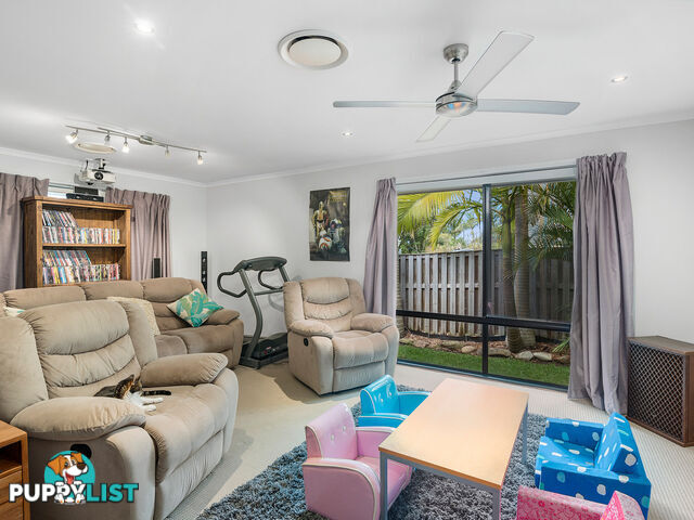 70 Observatory Drive REEDY CREEK QLD 4227