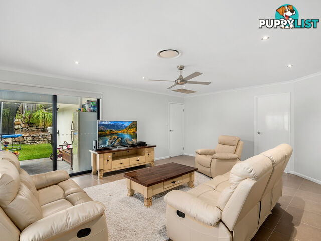 70 Observatory Drive REEDY CREEK QLD 4227