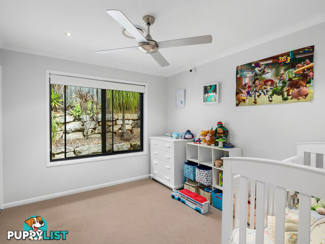 70 Observatory Drive REEDY CREEK QLD 4227