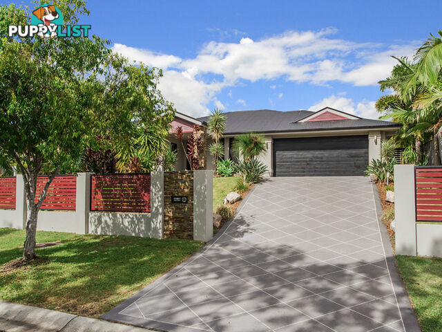 70 Observatory Drive REEDY CREEK QLD 4227