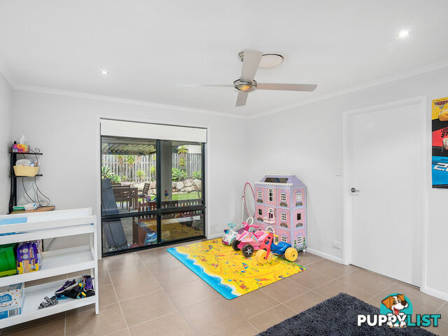 70 Observatory Drive REEDY CREEK QLD 4227