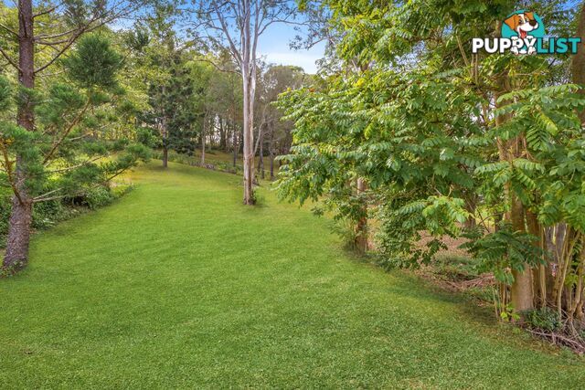 750 Tallebudgera Creek Road TALLEBUDGERA VALLEY QLD 4228