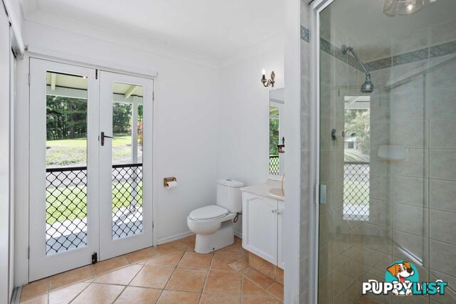 750 Tallebudgera Creek Road TALLEBUDGERA VALLEY QLD 4228