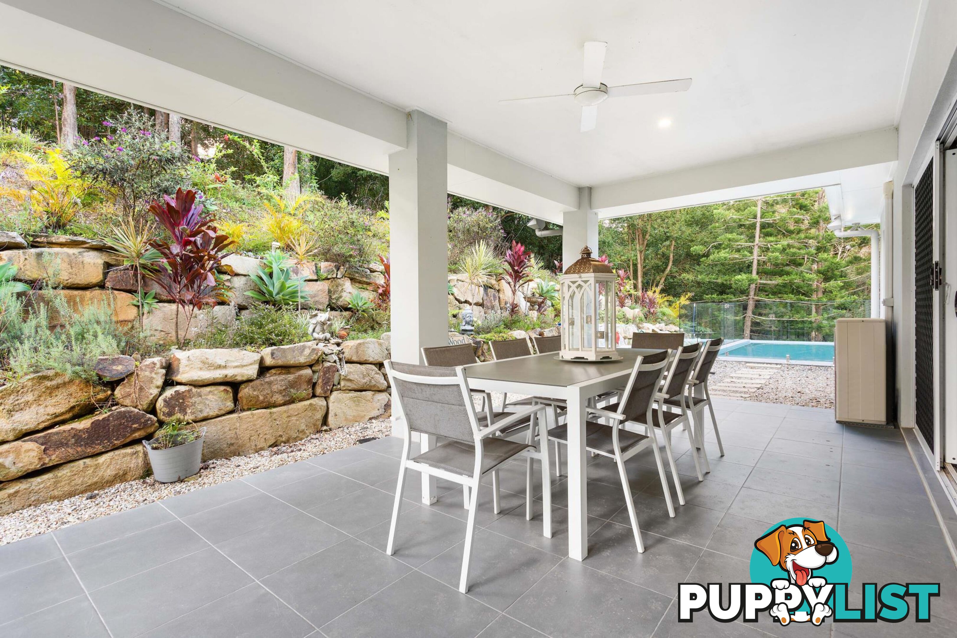 750 Tallebudgera Creek Road TALLEBUDGERA VALLEY QLD 4228