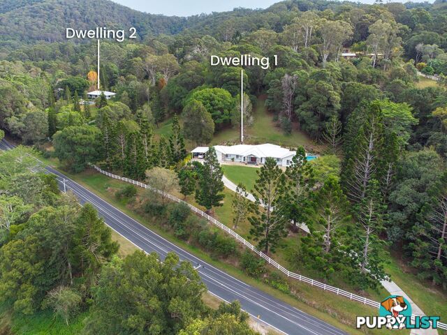 750 Tallebudgera Creek Road TALLEBUDGERA VALLEY QLD 4228