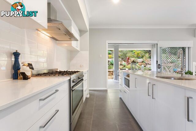 750 Tallebudgera Creek Road TALLEBUDGERA VALLEY QLD 4228