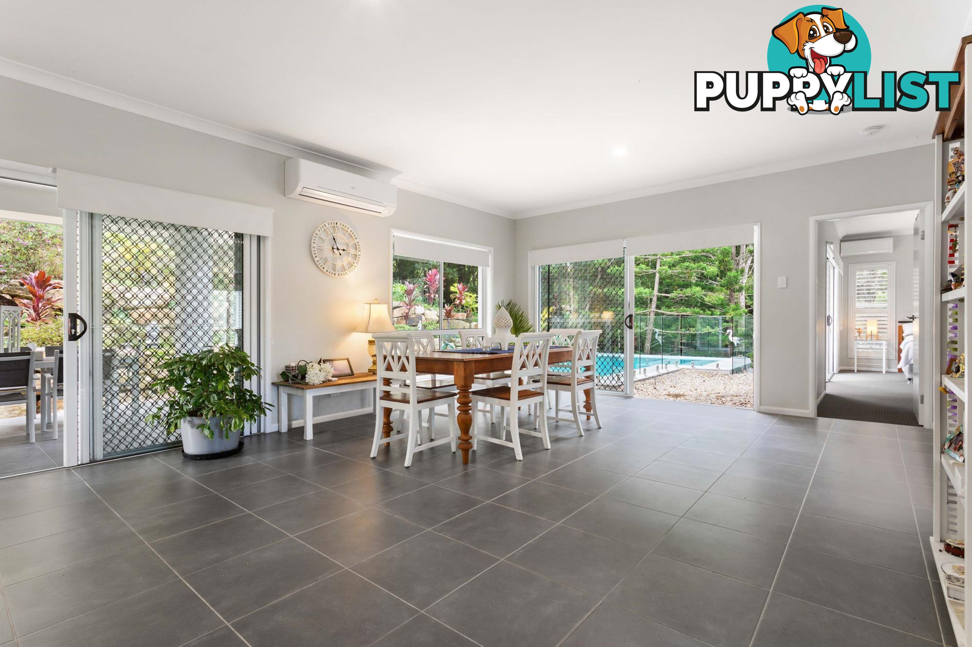 750 Tallebudgera Creek Road TALLEBUDGERA VALLEY QLD 4228