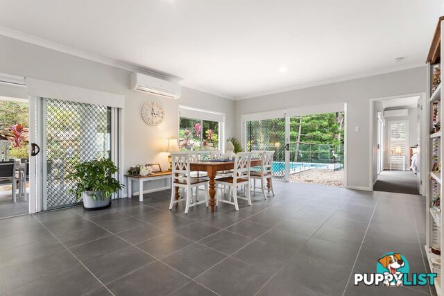 750 Tallebudgera Creek Road TALLEBUDGERA VALLEY QLD 4228