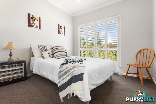 750 Tallebudgera Creek Road TALLEBUDGERA VALLEY QLD 4228