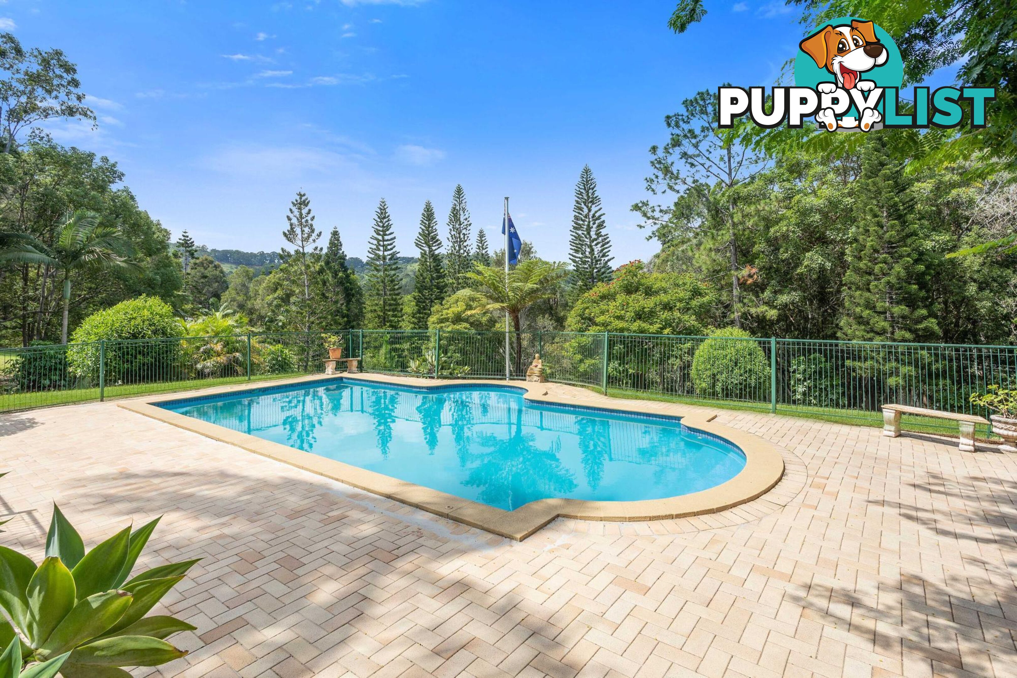 750 Tallebudgera Creek Road TALLEBUDGERA VALLEY QLD 4228