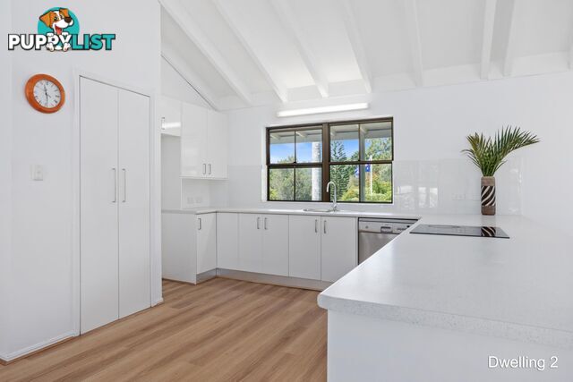 750 Tallebudgera Creek Road TALLEBUDGERA VALLEY QLD 4228