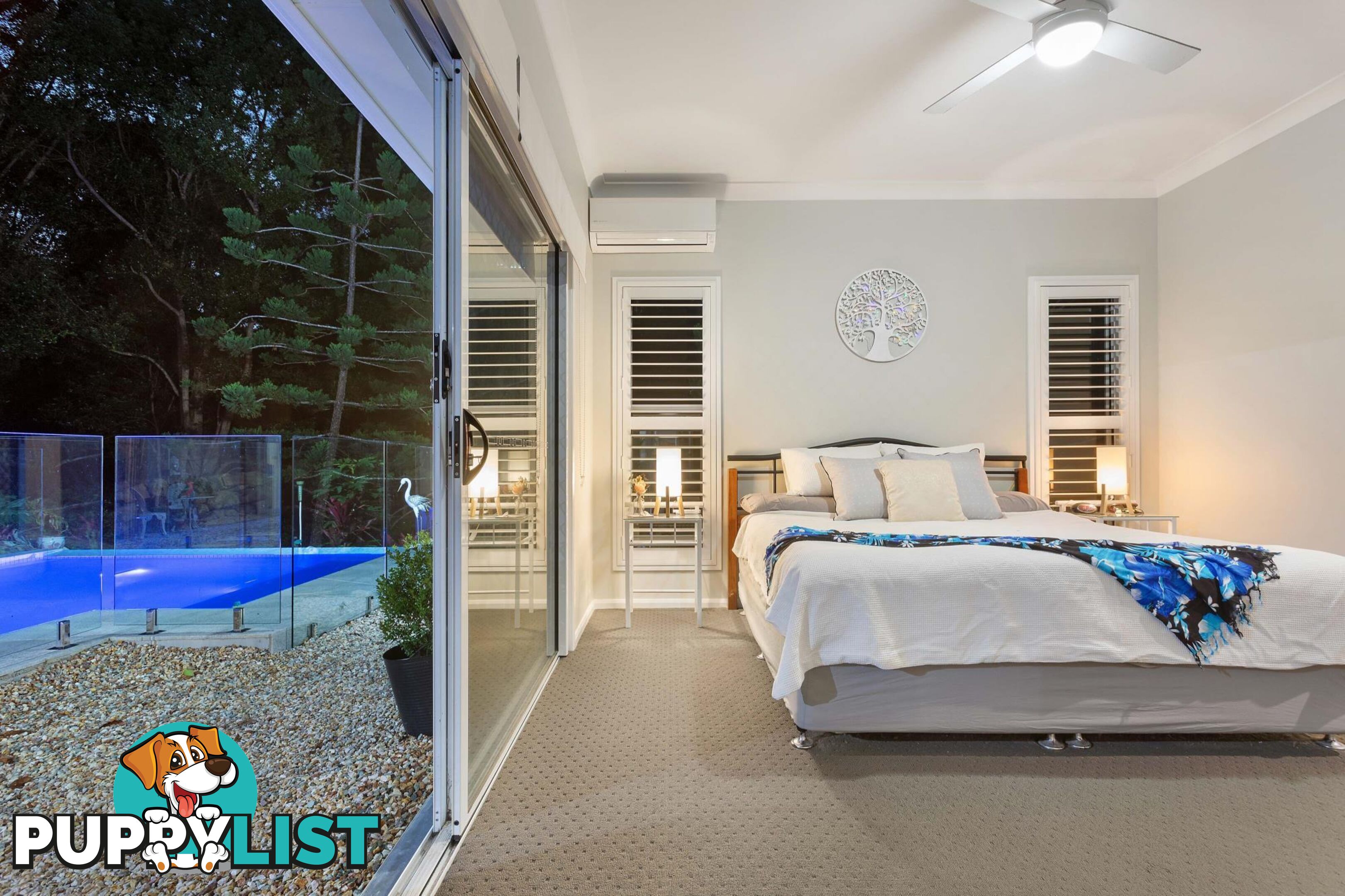 750 Tallebudgera Creek Road TALLEBUDGERA VALLEY QLD 4228