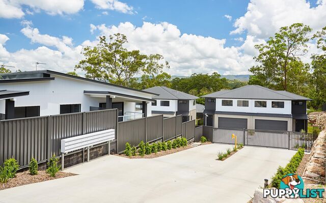 15/26 Nikau Crescent NERANG QLD 4211