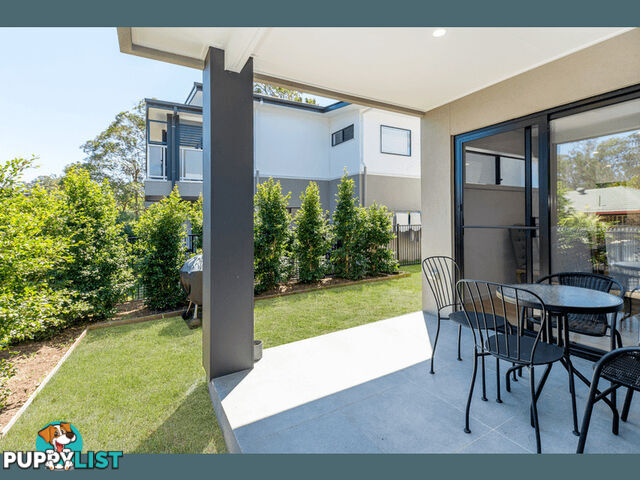 15/26 Nikau Crescent NERANG QLD 4211