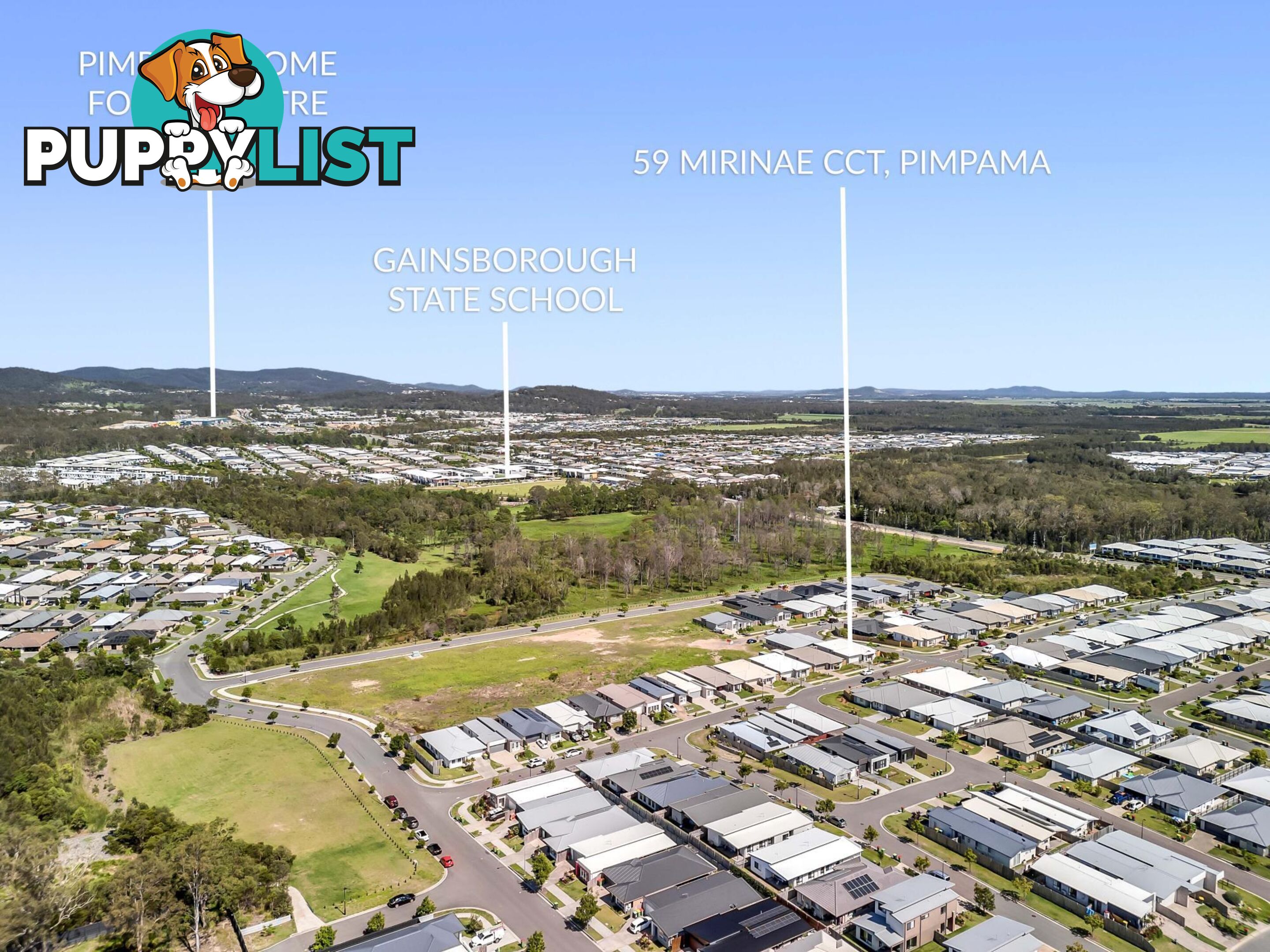 59 Mirinae Circuit PIMPAMA QLD 4209