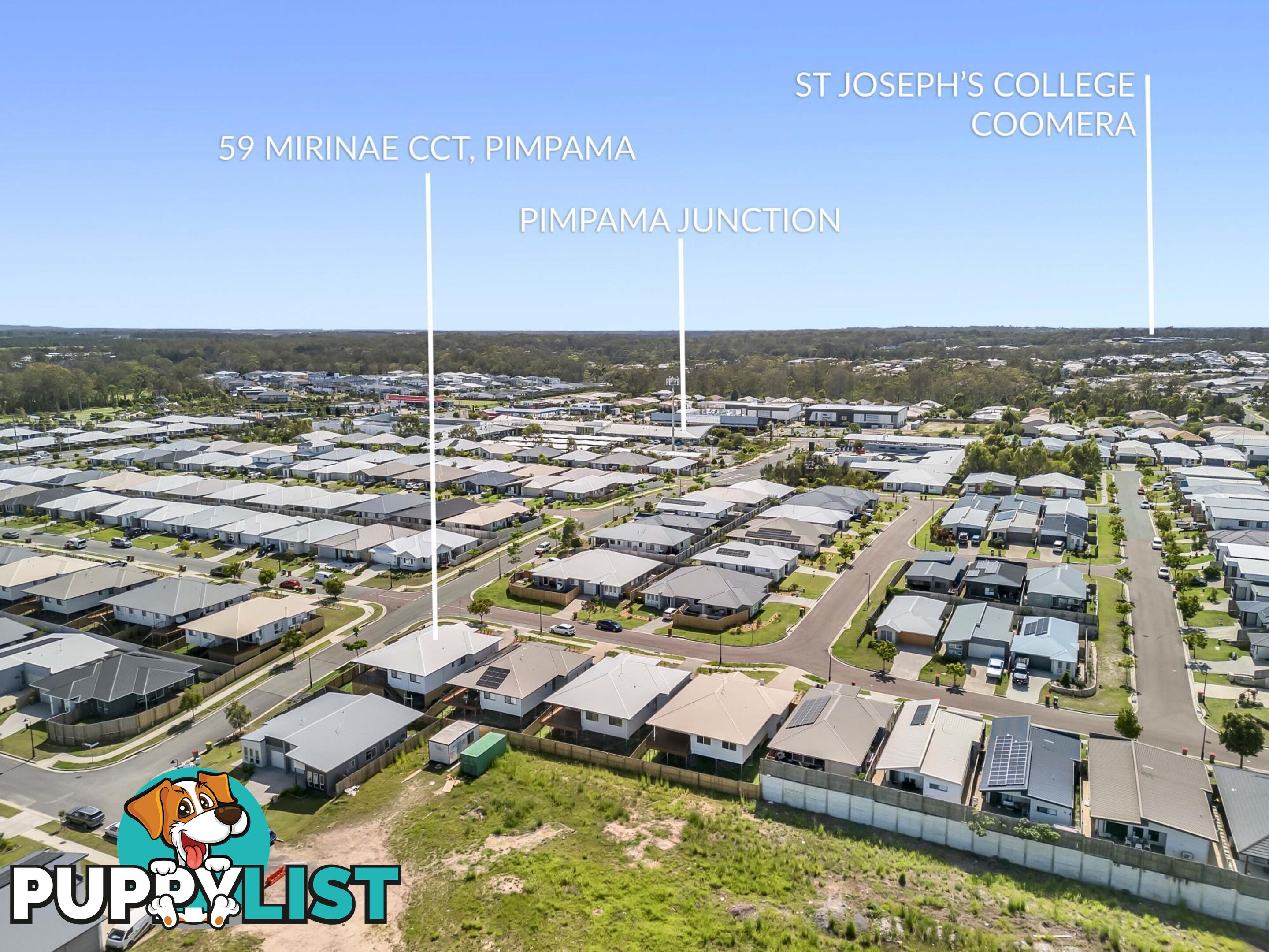 59 Mirinae Circuit PIMPAMA QLD 4209