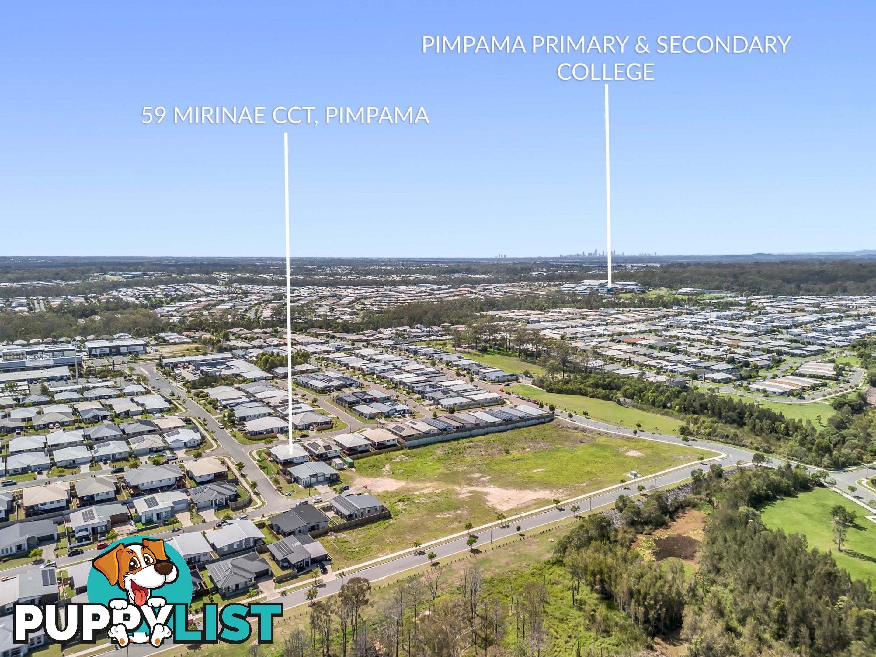 59 Mirinae Circuit PIMPAMA QLD 4209