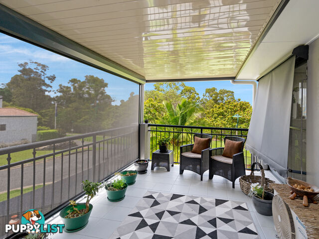 2/1 Sarah Place ASHMORE QLD 4214