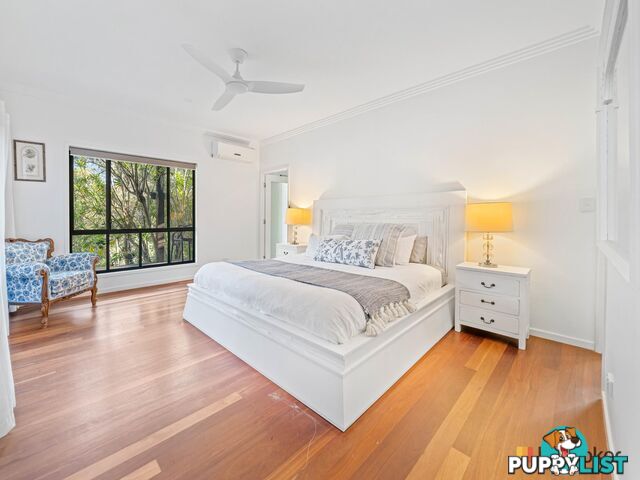 6 Carrama Court MUDGEERABA QLD 4213