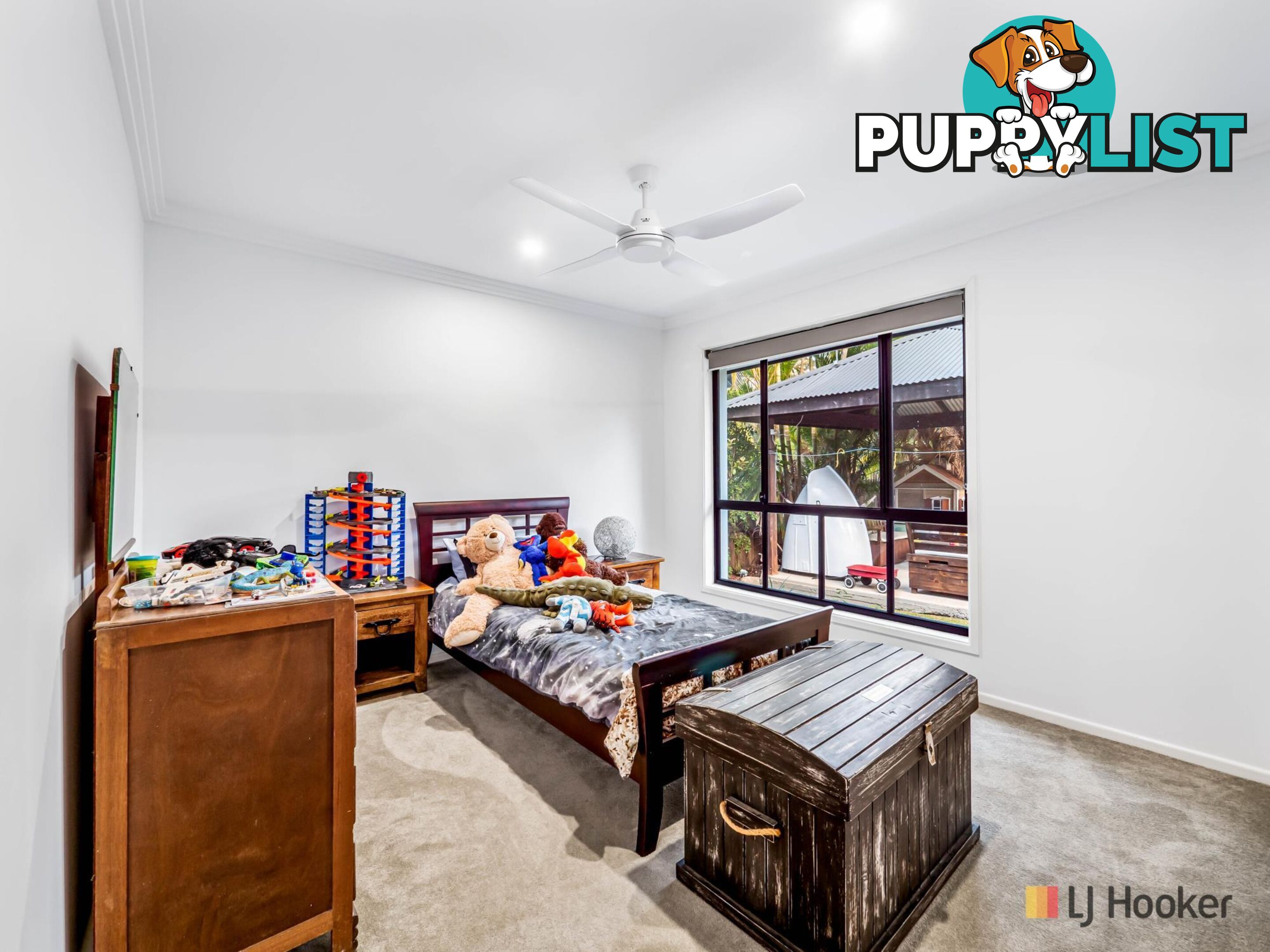 6 Carrama Court MUDGEERABA QLD 4213