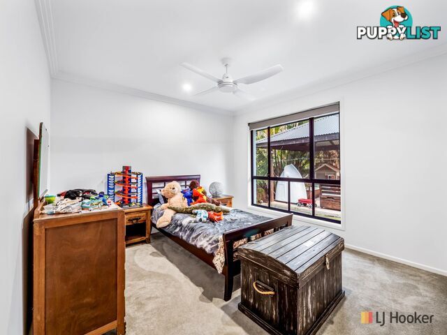 6 Carrama Court MUDGEERABA QLD 4213