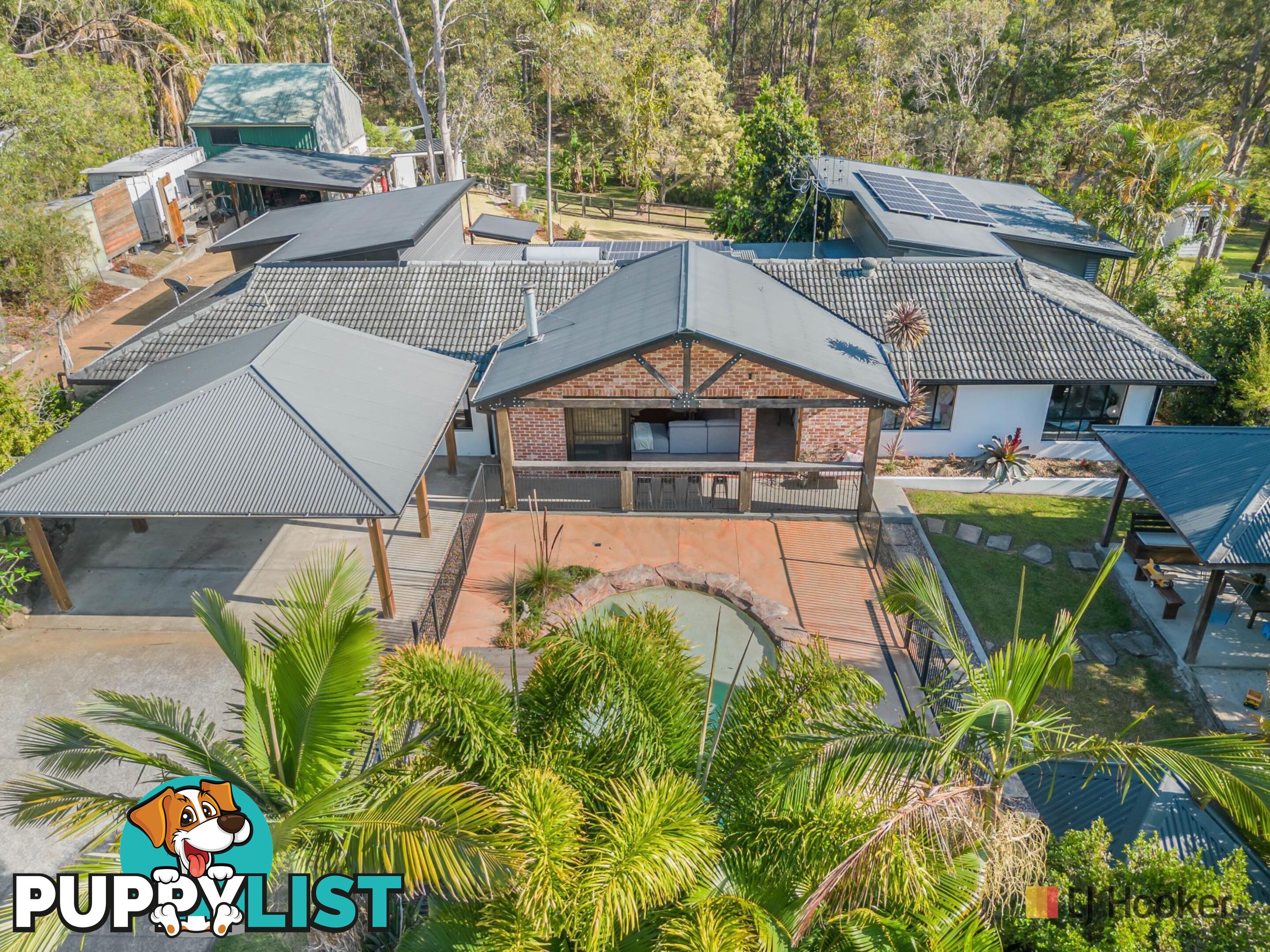 6 Carrama Court MUDGEERABA QLD 4213