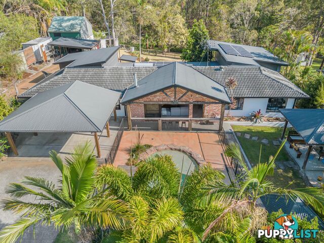 6 Carrama Court MUDGEERABA QLD 4213