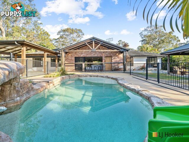 6 Carrama Court MUDGEERABA QLD 4213