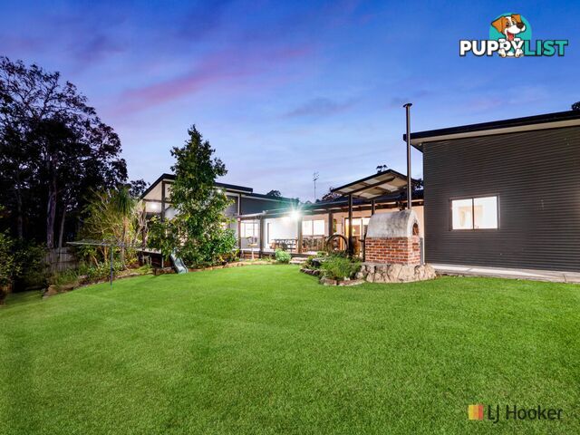 6 Carrama Court MUDGEERABA QLD 4213