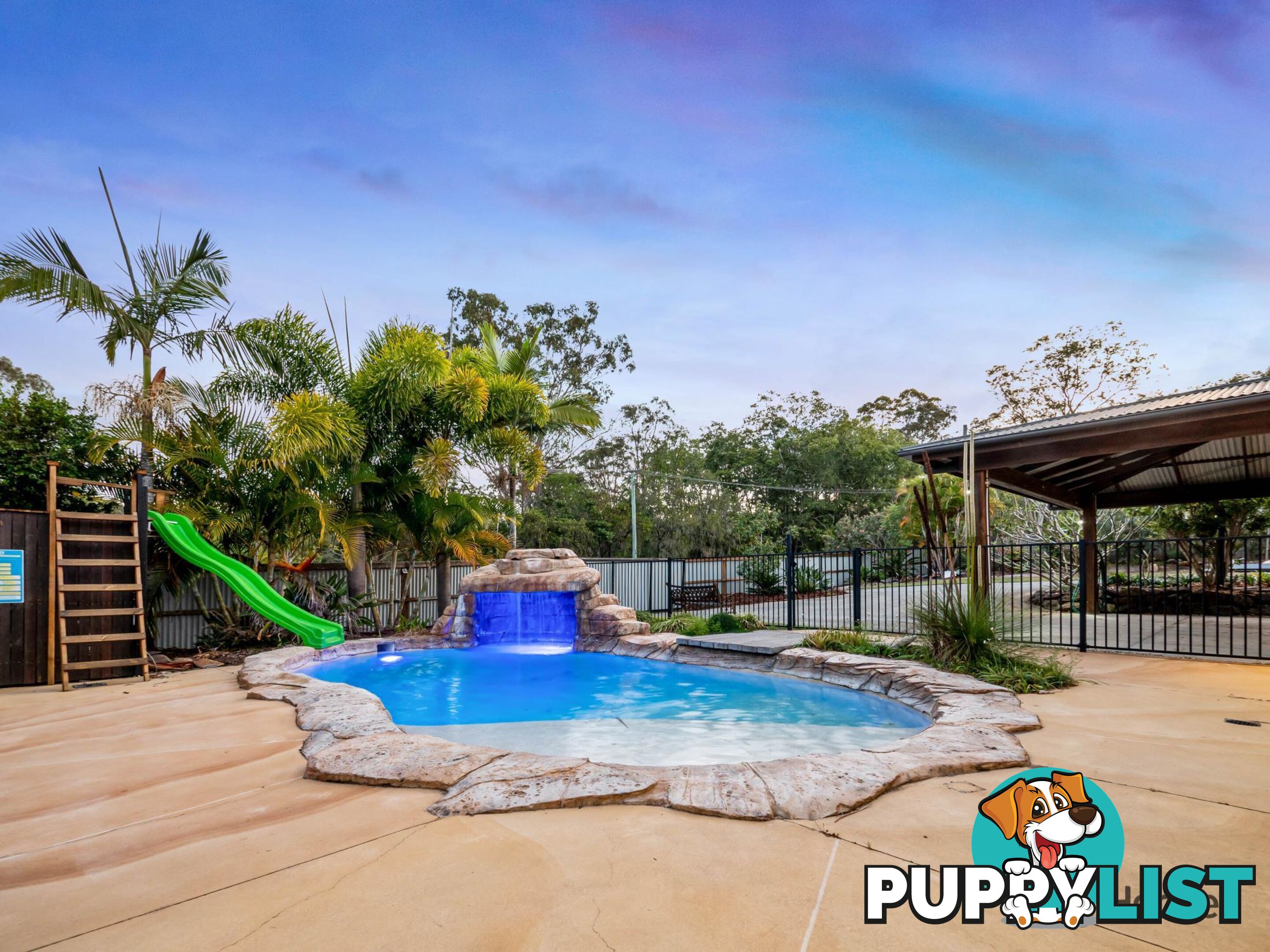 6 Carrama Court MUDGEERABA QLD 4213