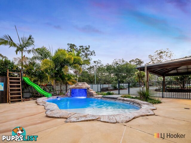 6 Carrama Court MUDGEERABA QLD 4213