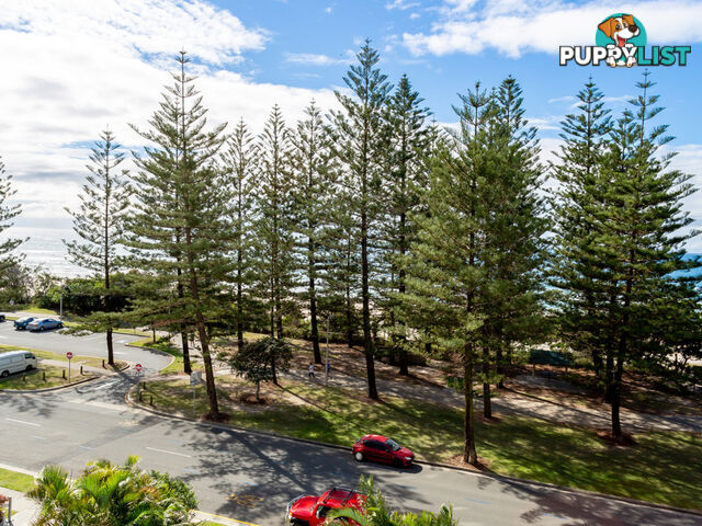 13/100 The Esplanade BURLEIGH HEADS QLD 4220