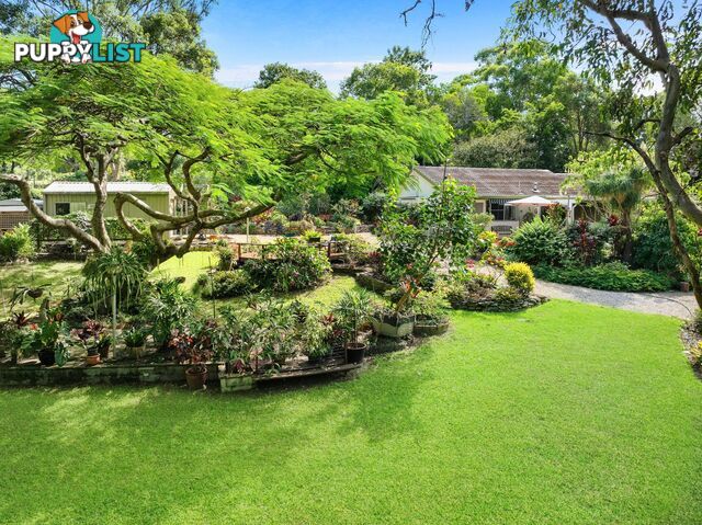 22 Viscount Drive TALLAI QLD 4213