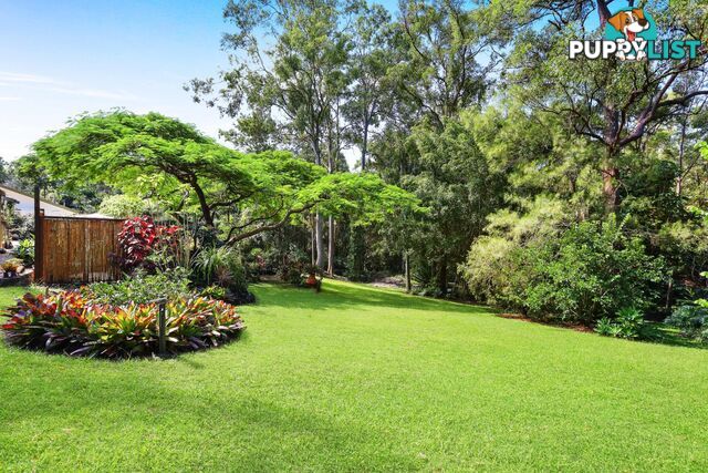 22 Viscount Drive TALLAI QLD 4213