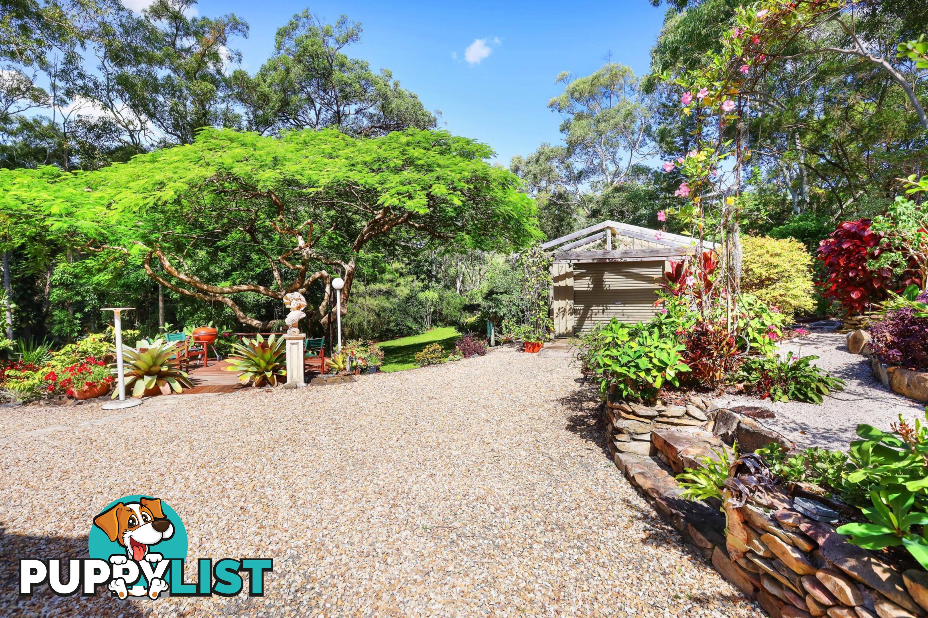 22 Viscount Drive TALLAI QLD 4213