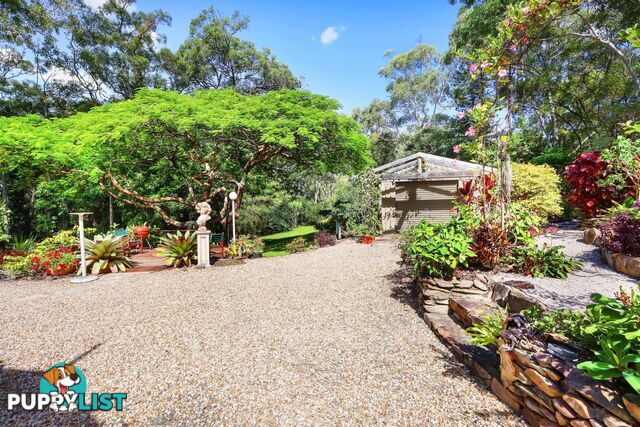 22 Viscount Drive TALLAI QLD 4213