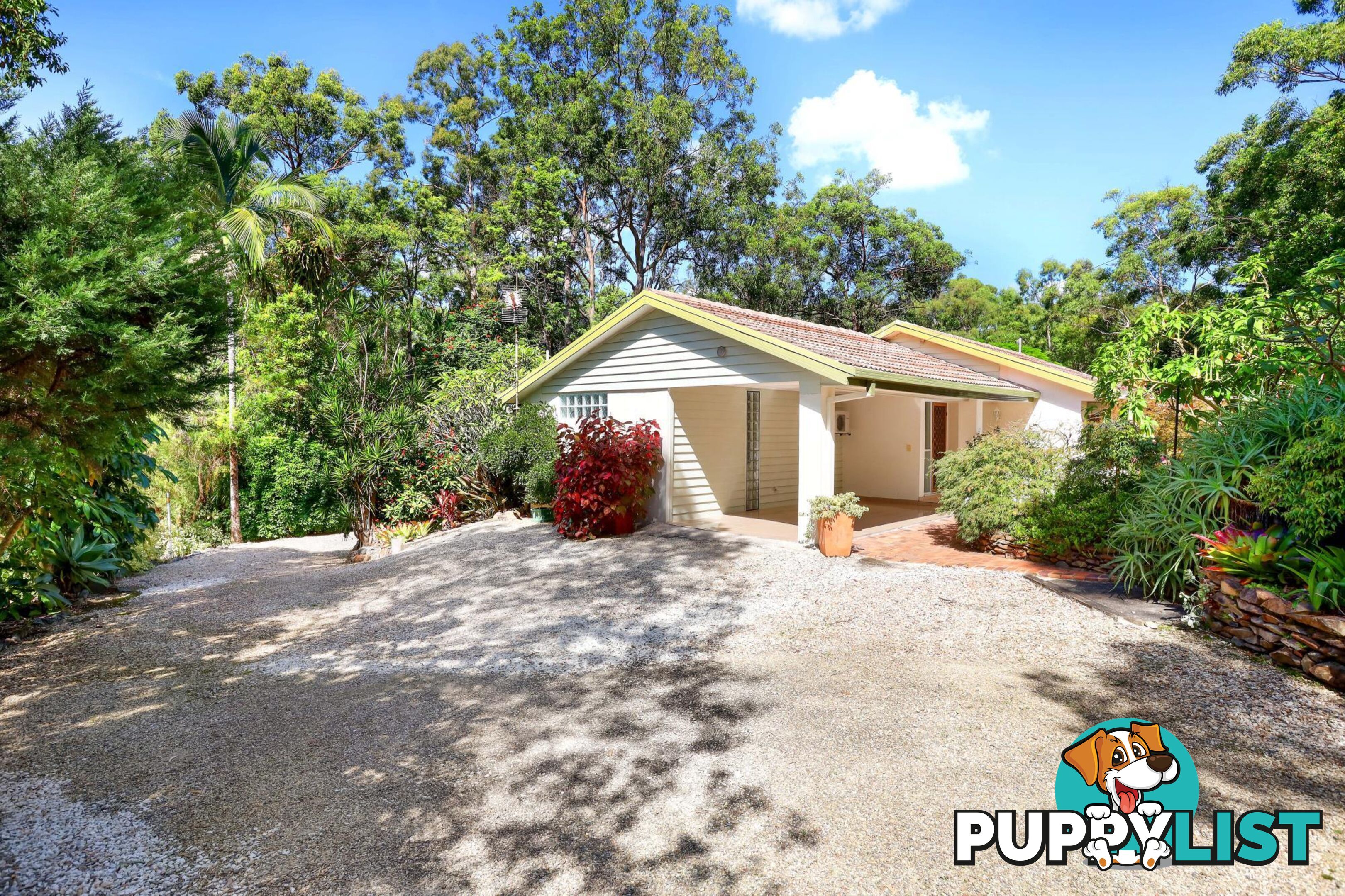 22 Viscount Drive TALLAI QLD 4213