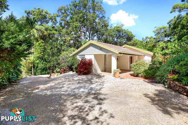 22 Viscount Drive TALLAI QLD 4213