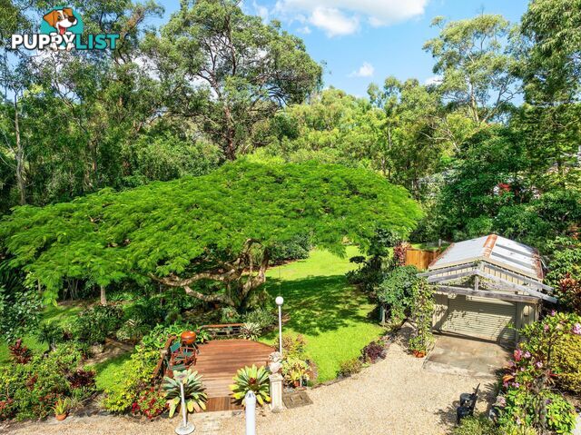 22 Viscount Drive TALLAI QLD 4213